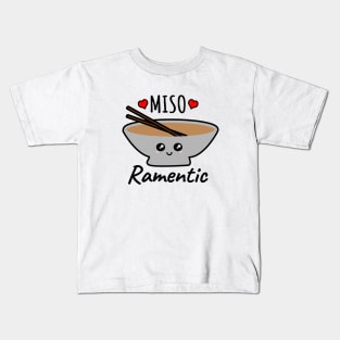 Miso Ramentic Kids T-Shirt